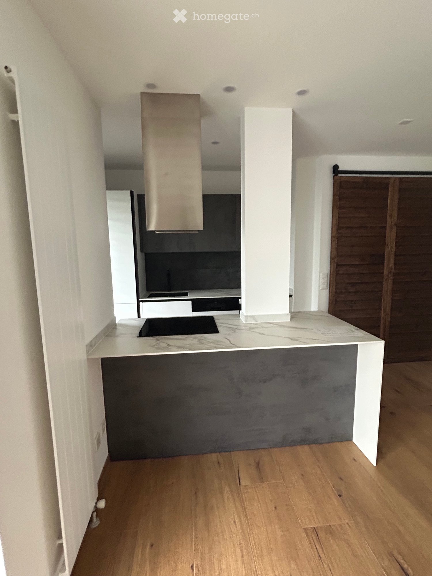 3-Zimmer-Wohnung