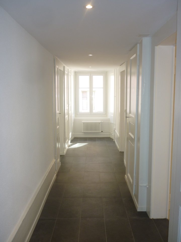 3-Zimmer-Wohnung