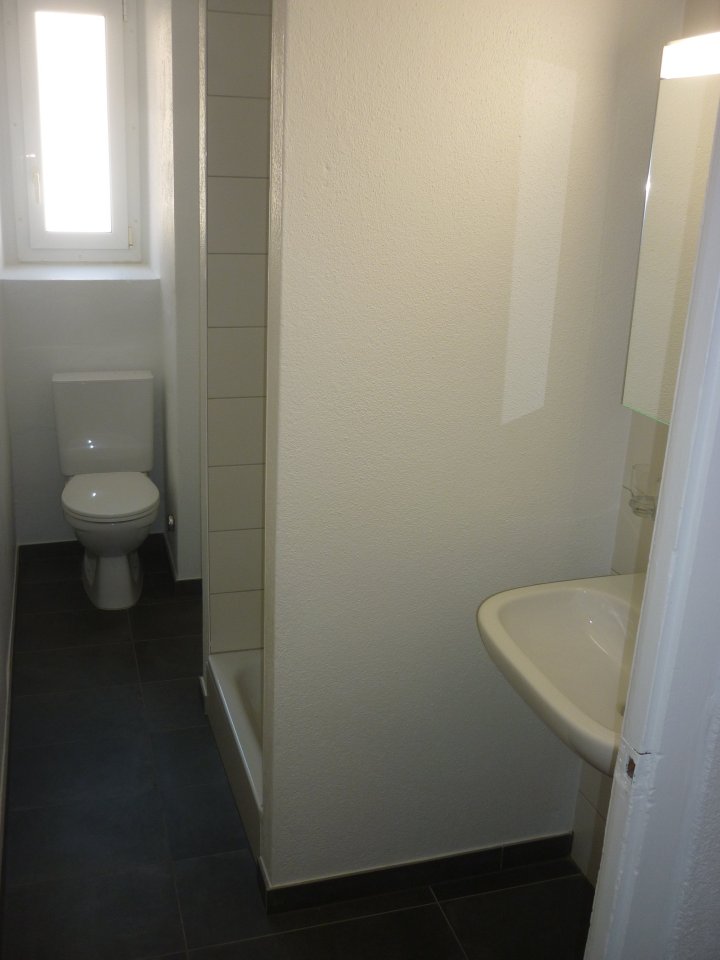3-Zimmer-Wohnung