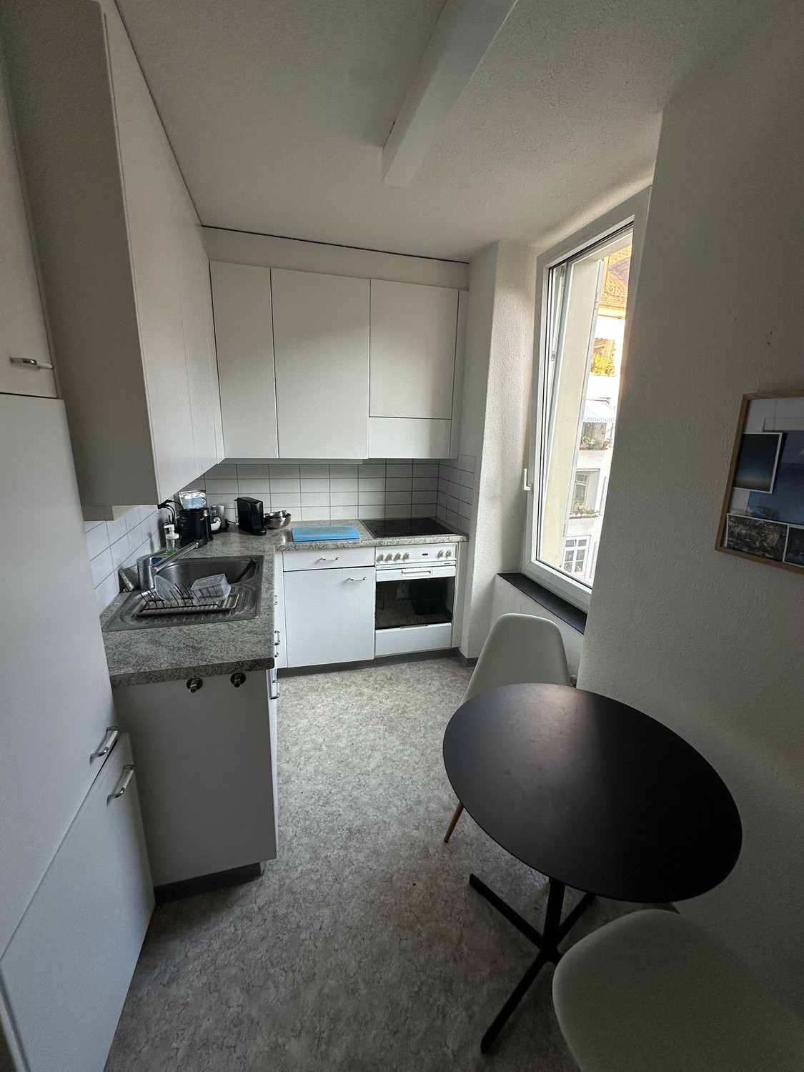 appartamento di 1 ½ locali