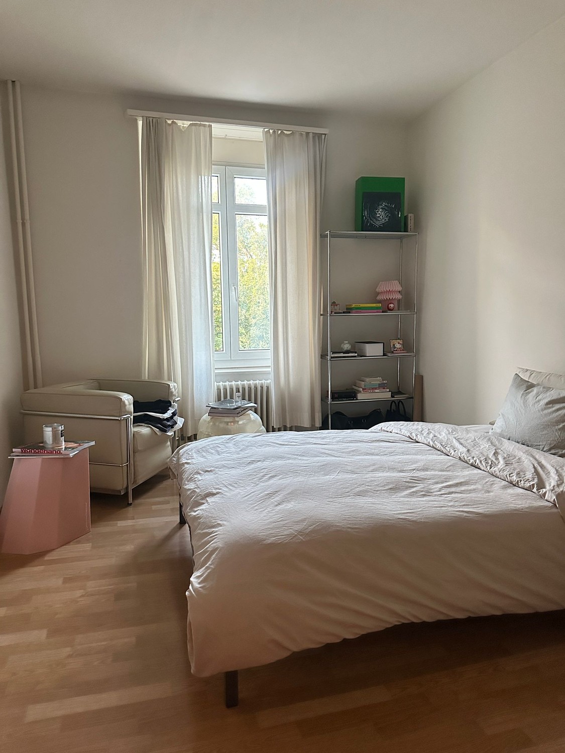 appartamento di 1 ½ locali