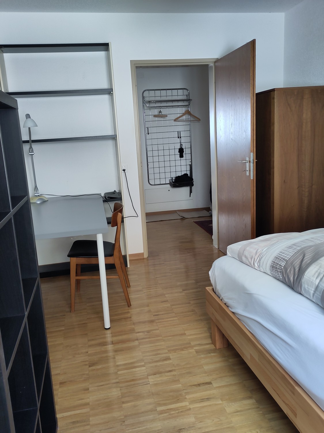Chambre dans une colocation