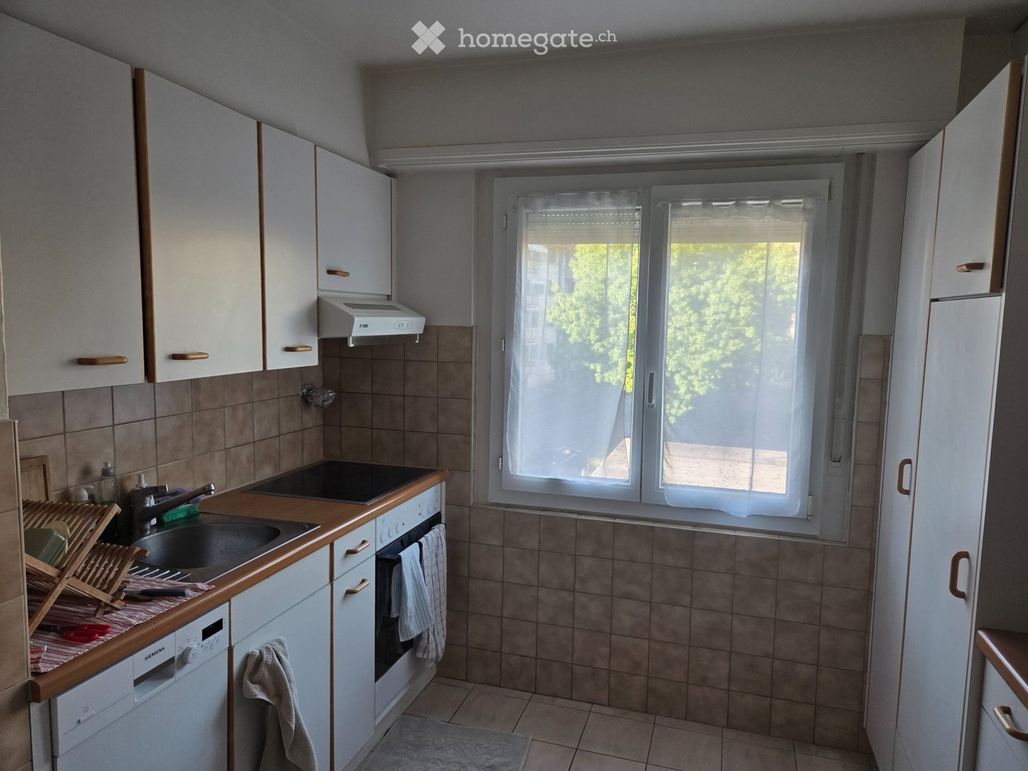 Appartamento di 3 ½ locali