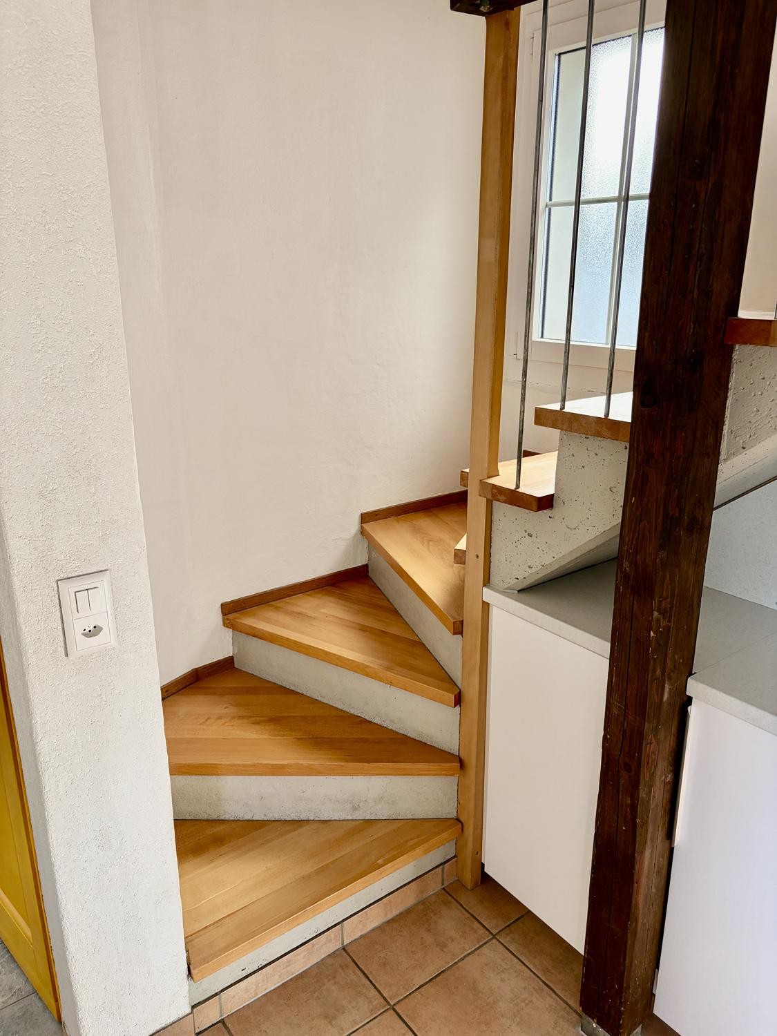 Casa unifamiliare di 3 ½ locali