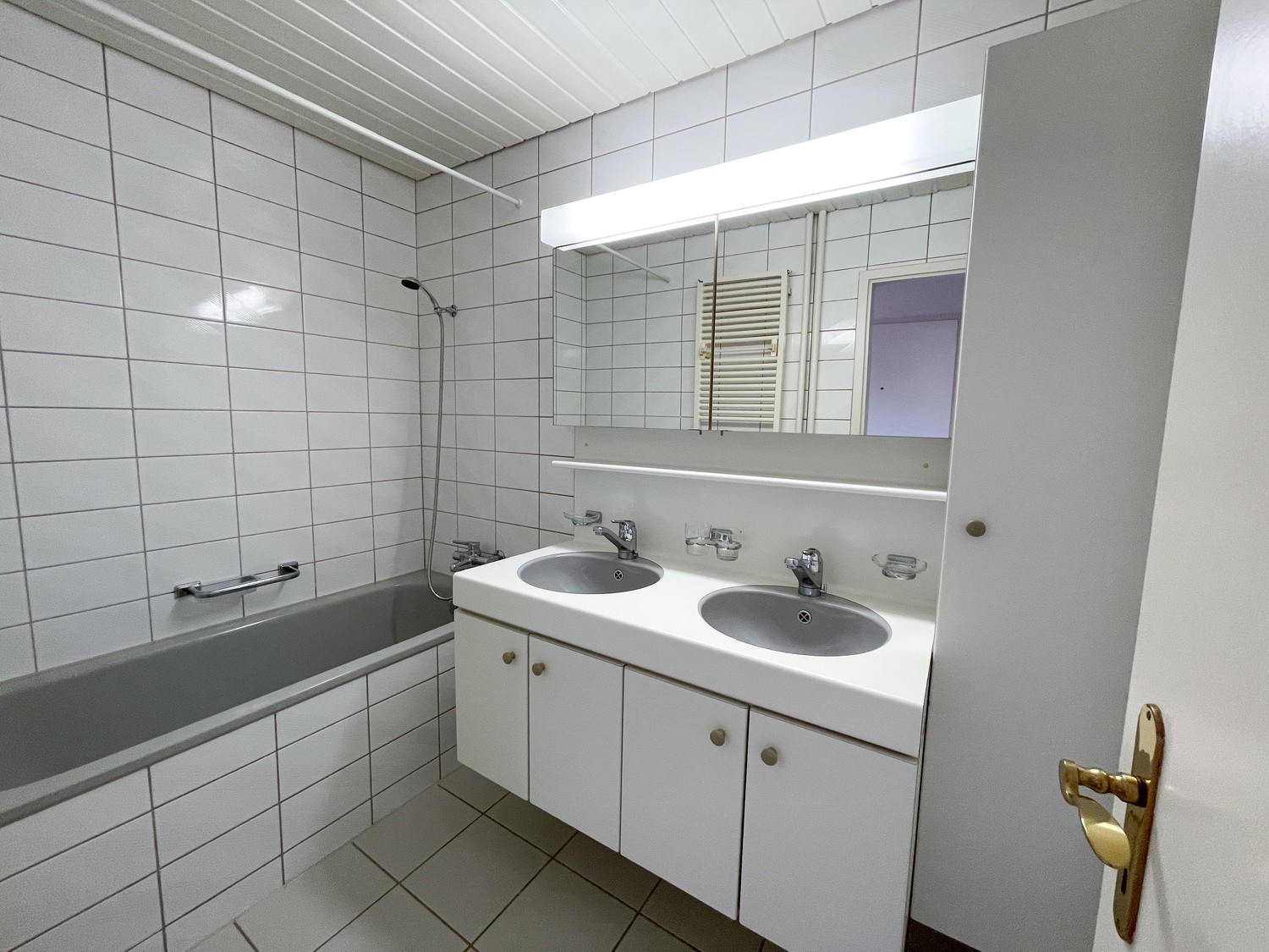 Appartamento di 2 ½ locali