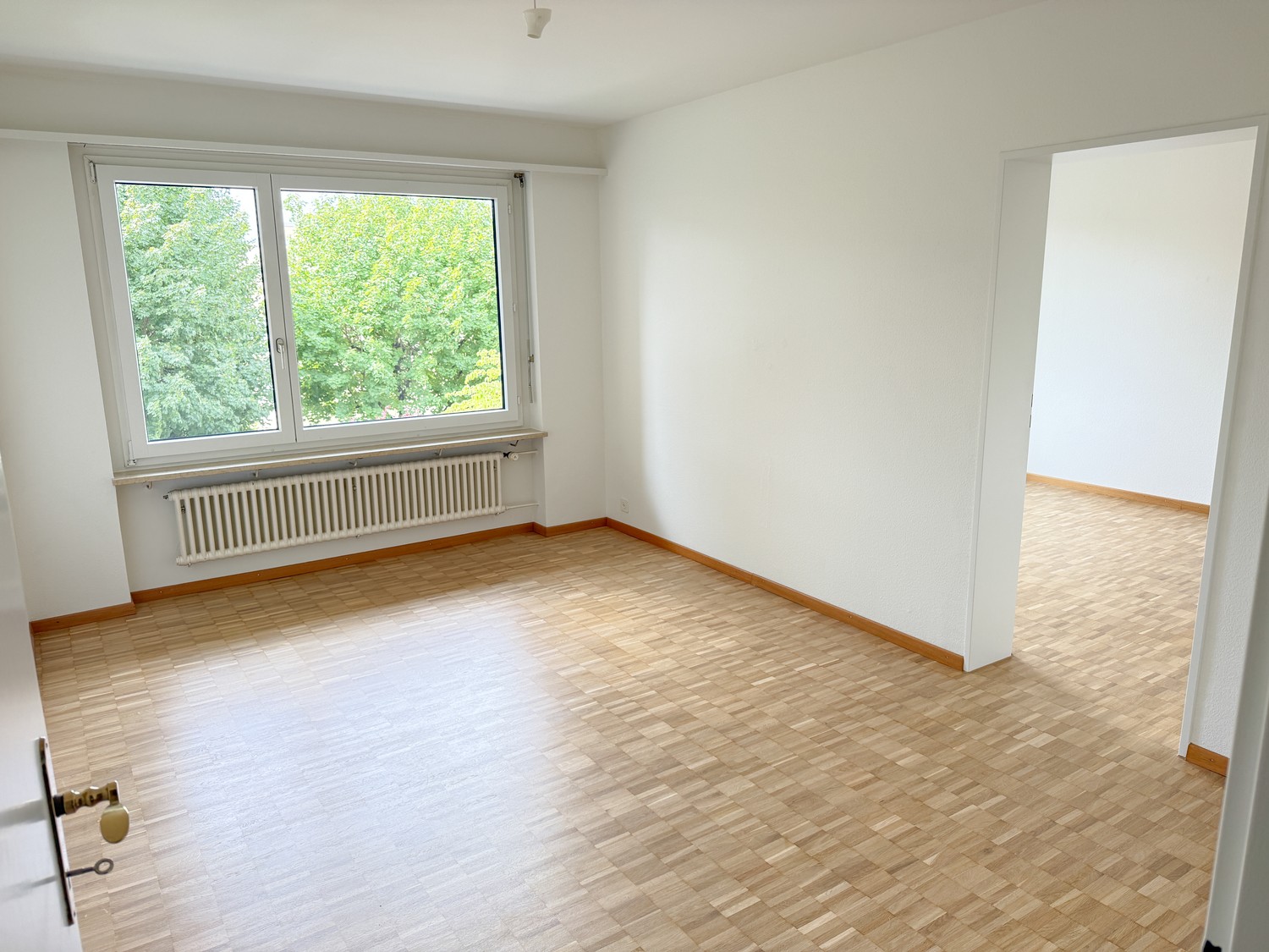 Appartamento di 2 ½ locali