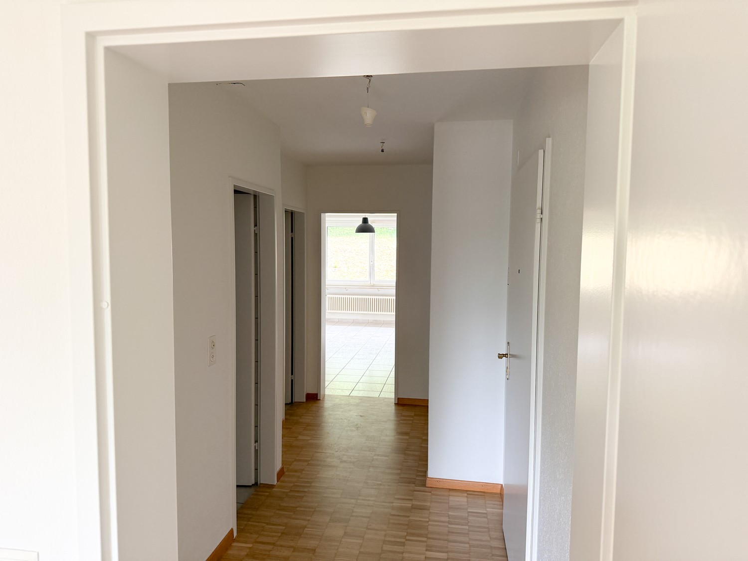 Appartamento di 2 ½ locali