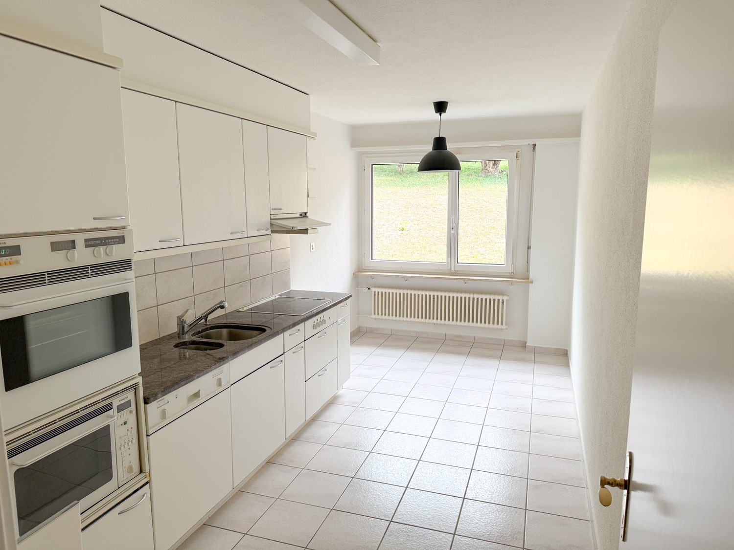 Appartamento di 2 ½ locali