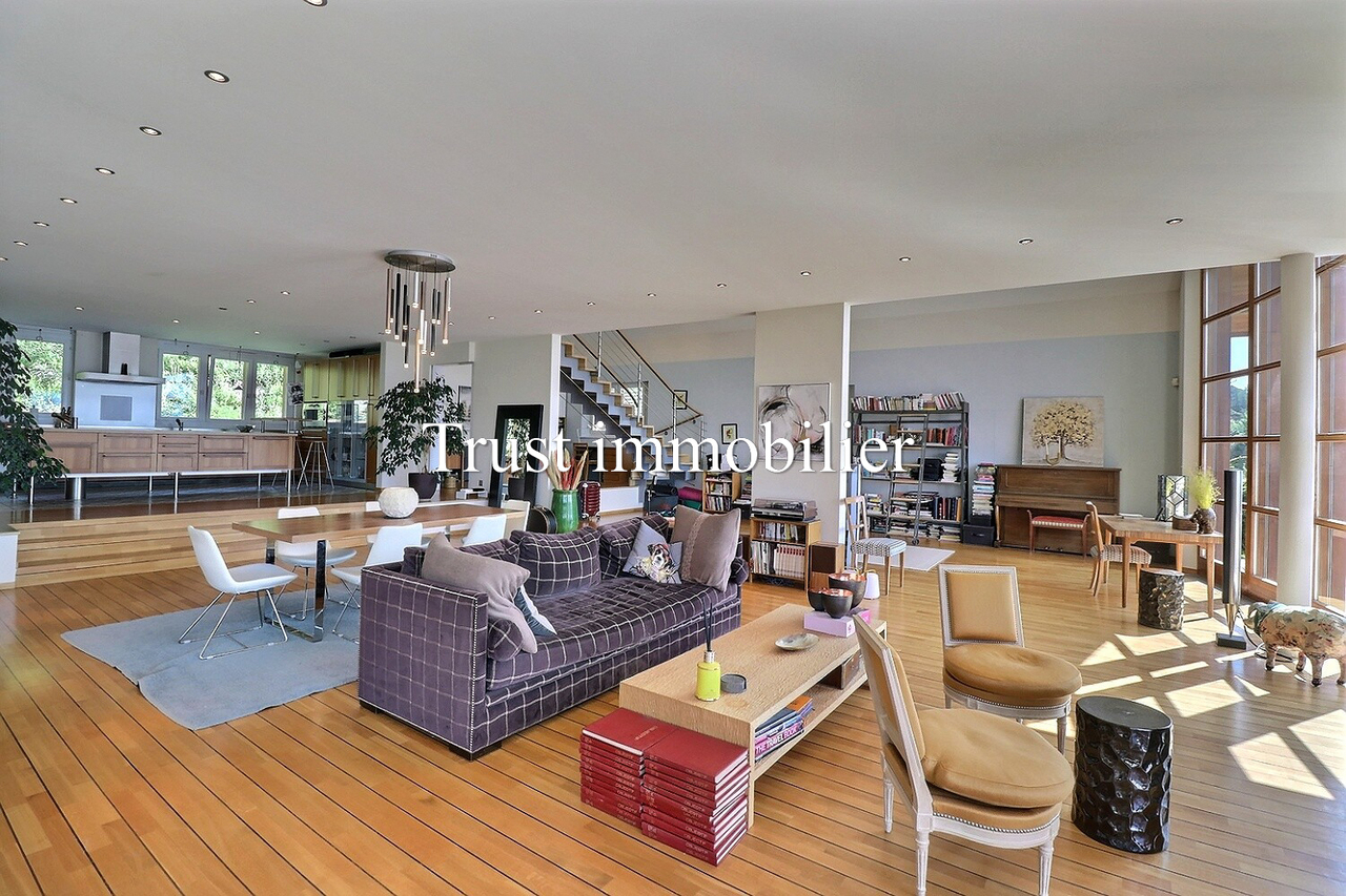 5 ½ locali chalet