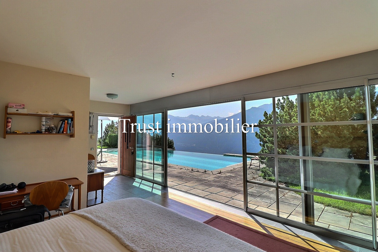 5 ½ locali chalet