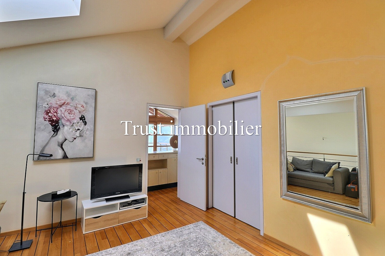 5 ½ locali chalet