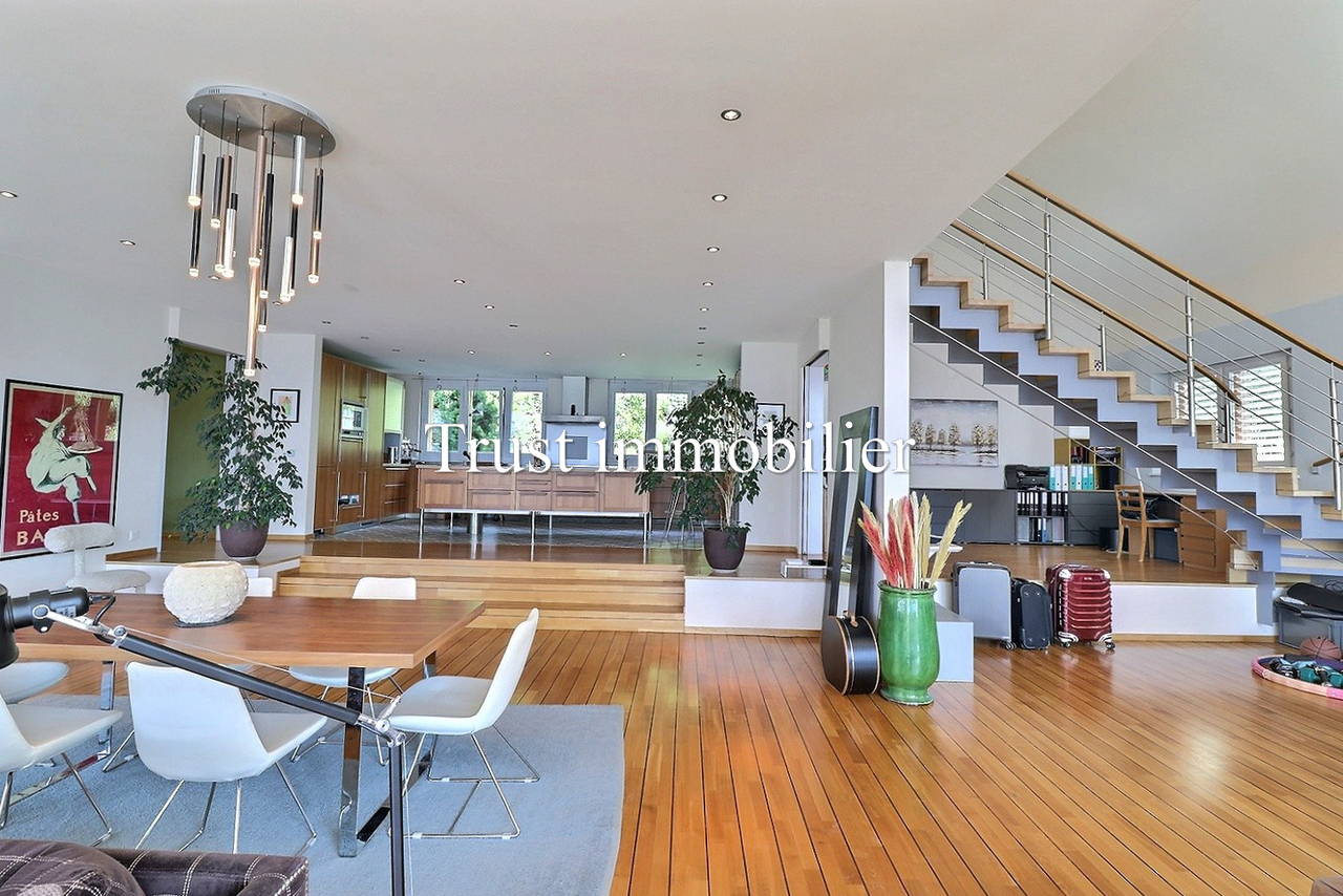 5 ½ locali chalet