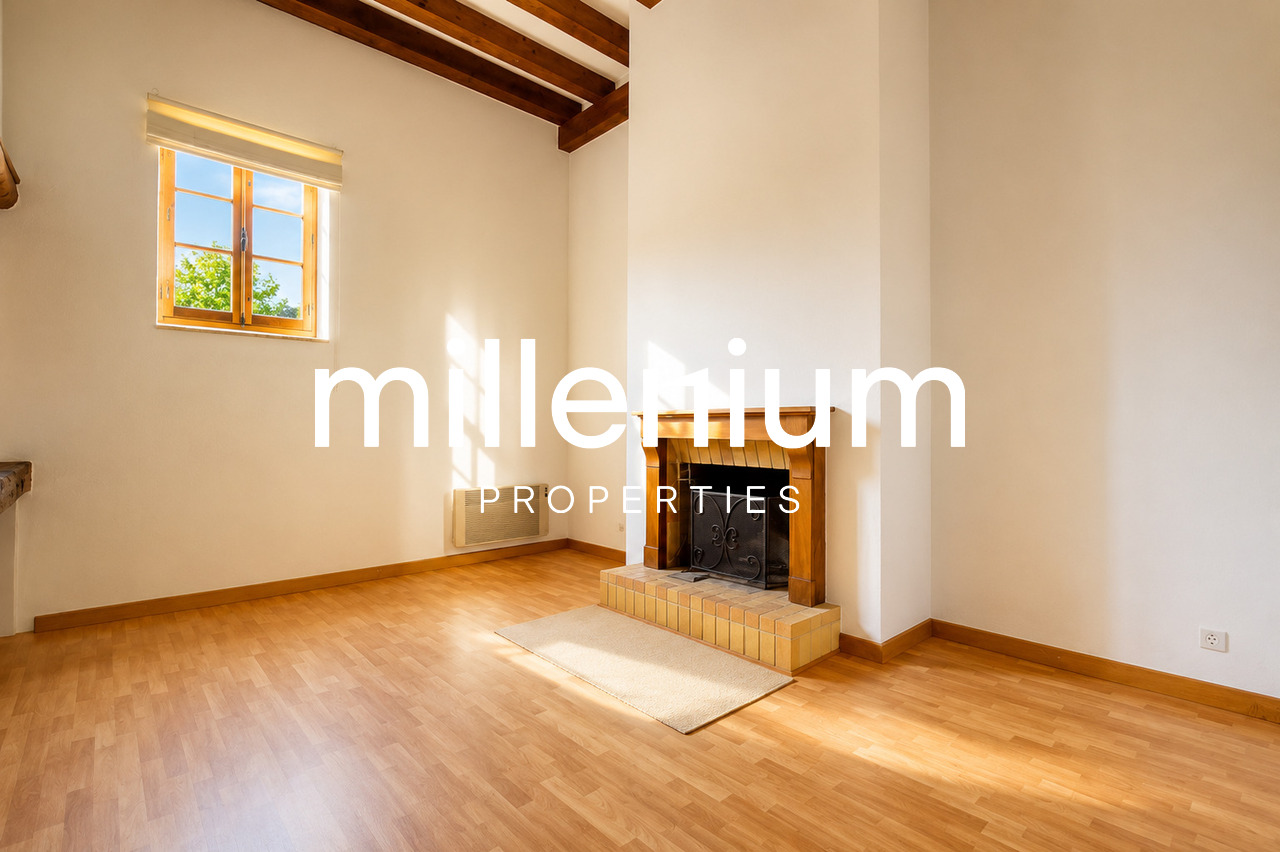10-Zimmer-Einfamilienhaus