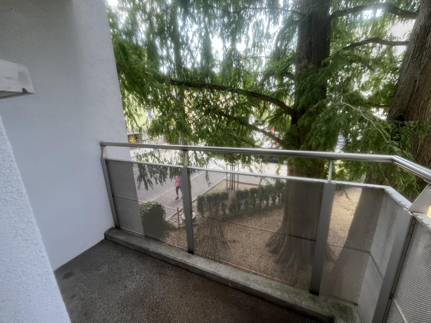 3 ½ Zimmer-Wohnung