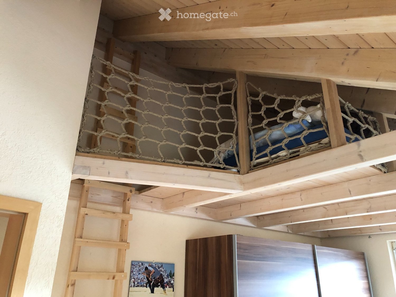 6 ½ rooms single house