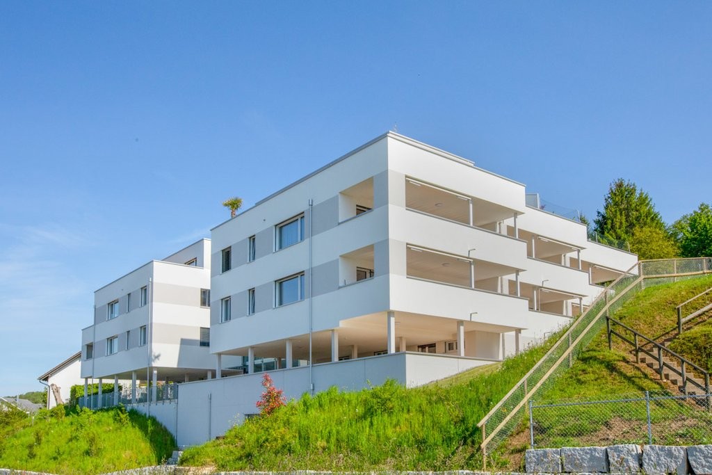 40m² commercial