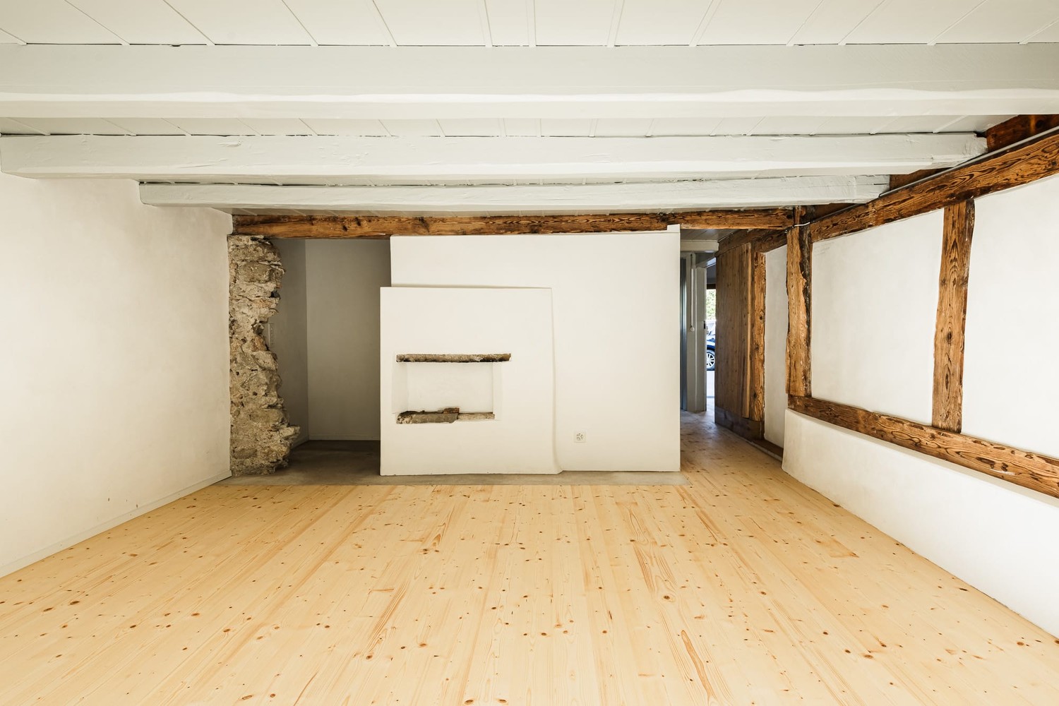 Appartamento di 3 ½ locali