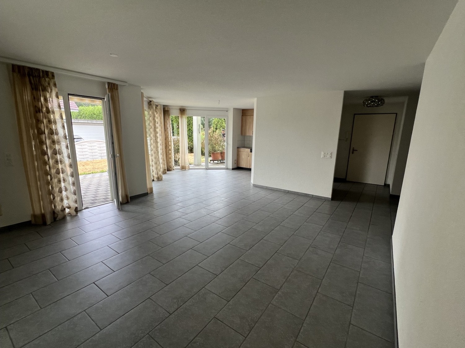Appartamento di 4 ½ locali