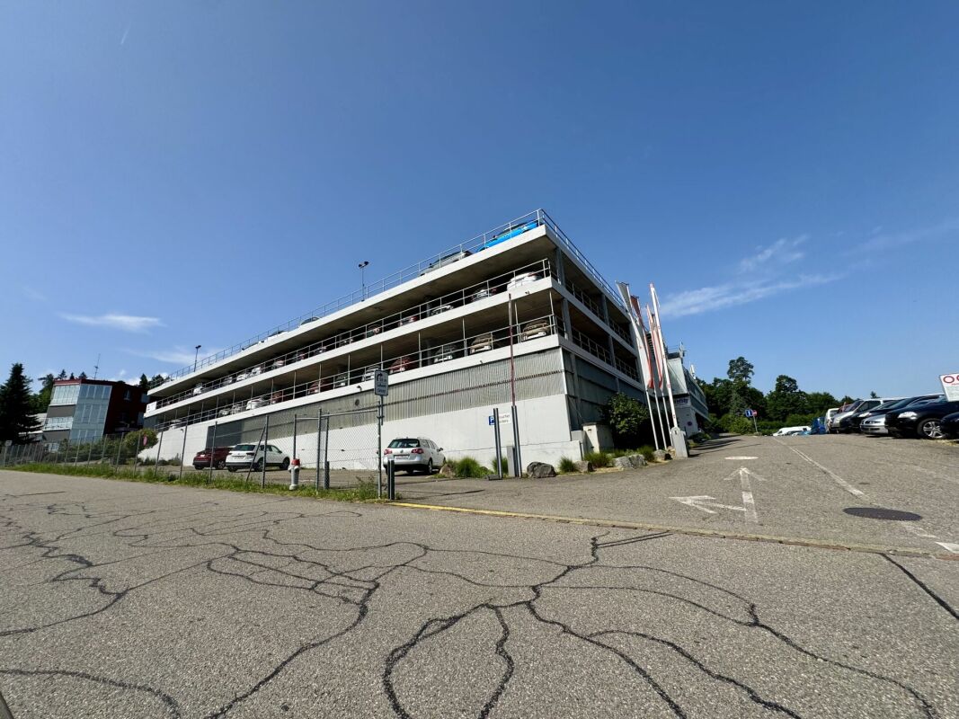 3385m² commercial