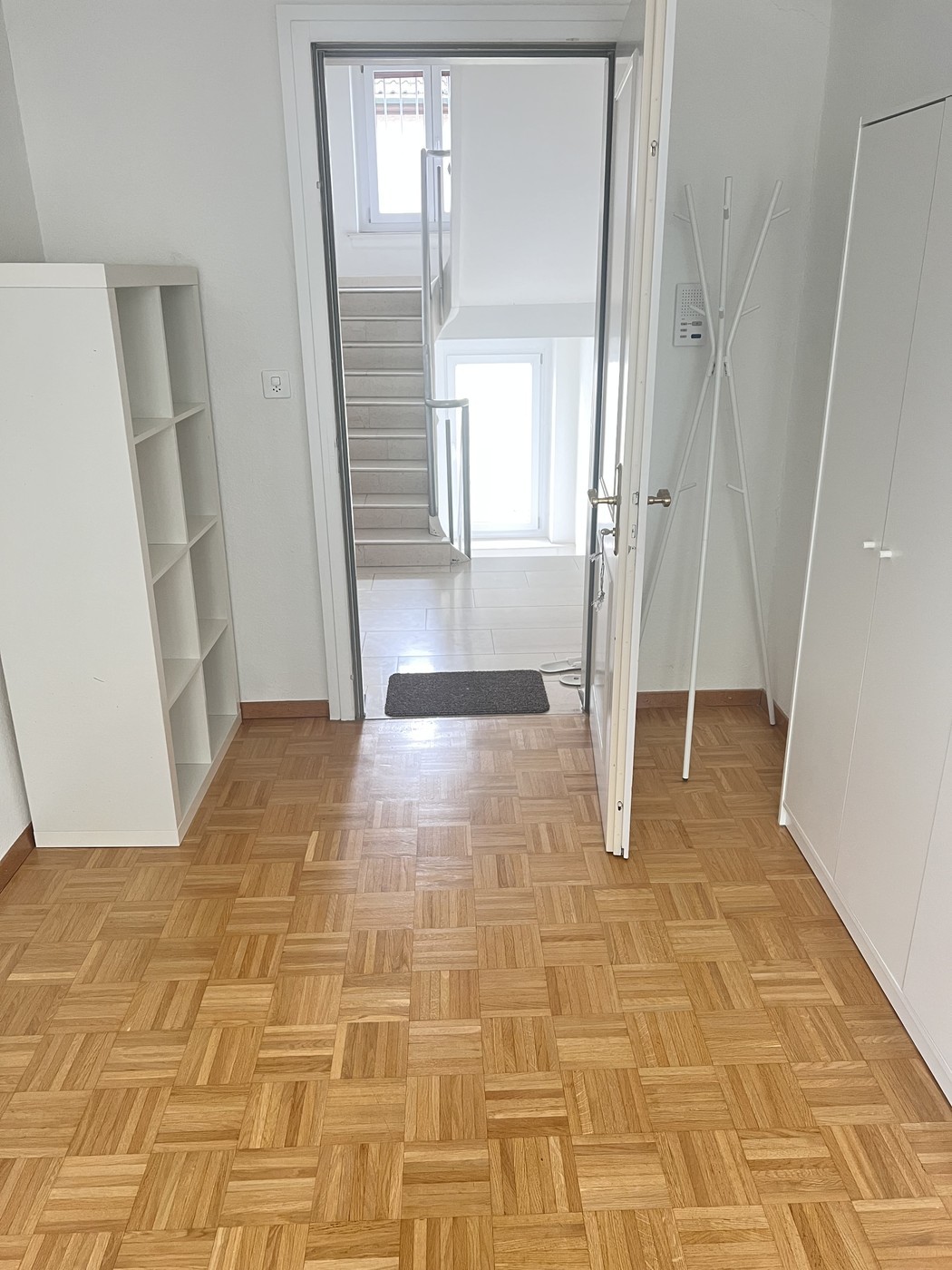 Chambre dans une colocation