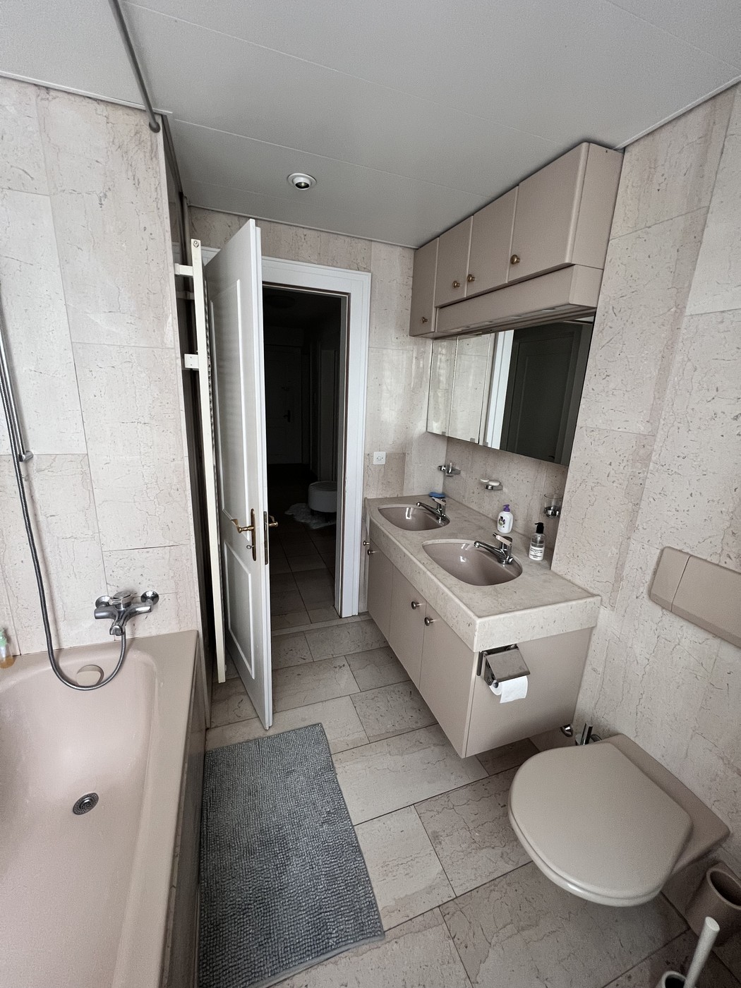 Chambre dans une colocation