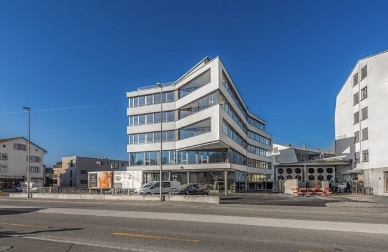 Appartamento di 2 ½ locali