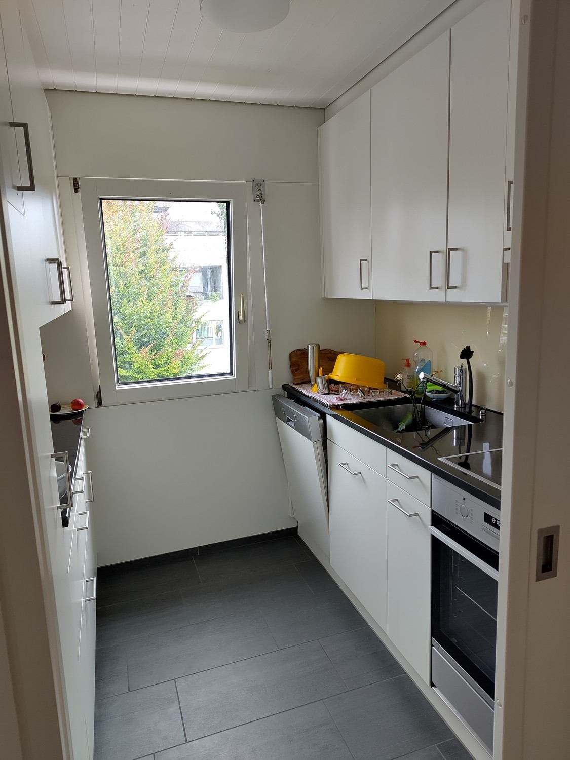 Appartamento di 1 ½ locali