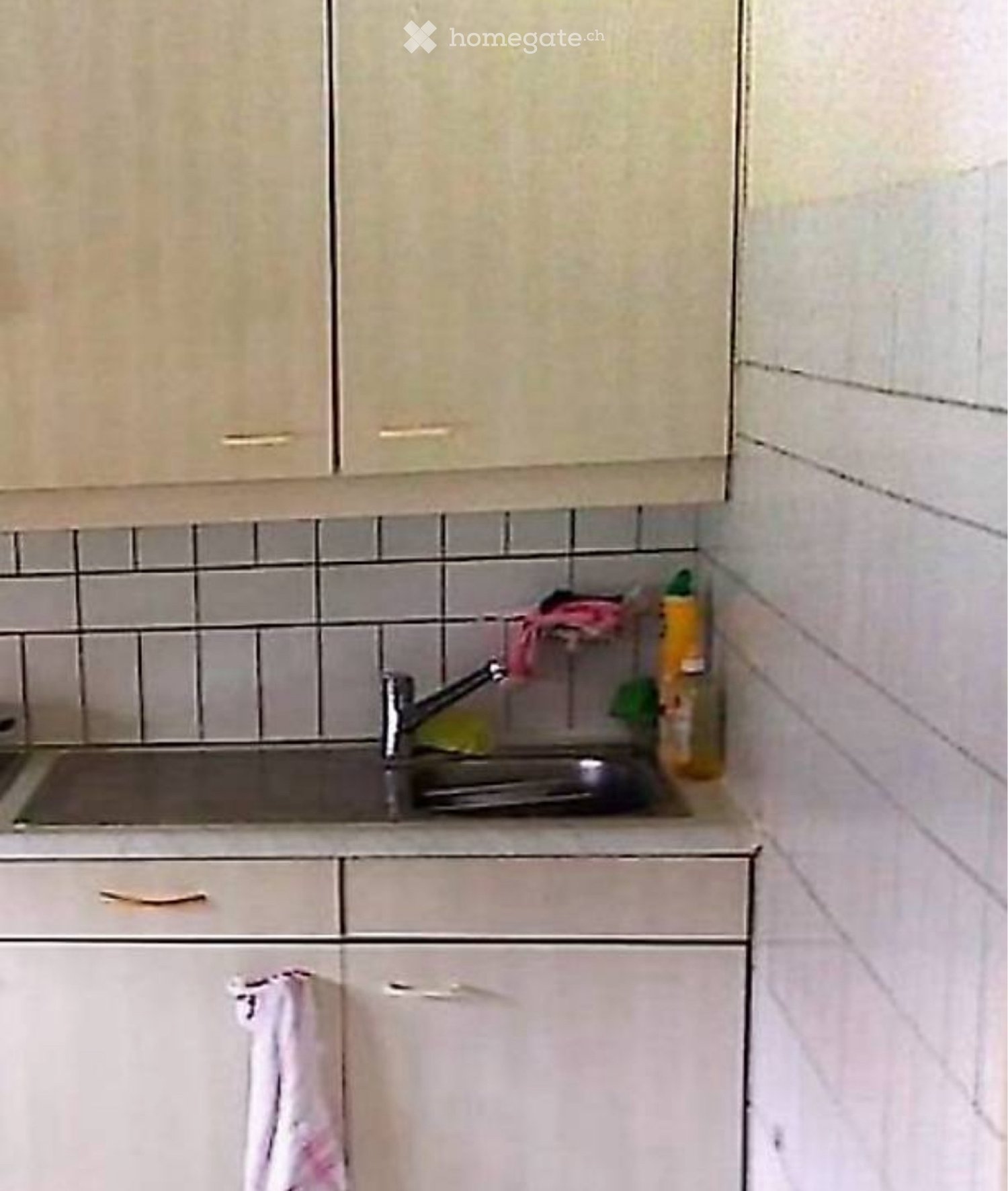 1 room single room
