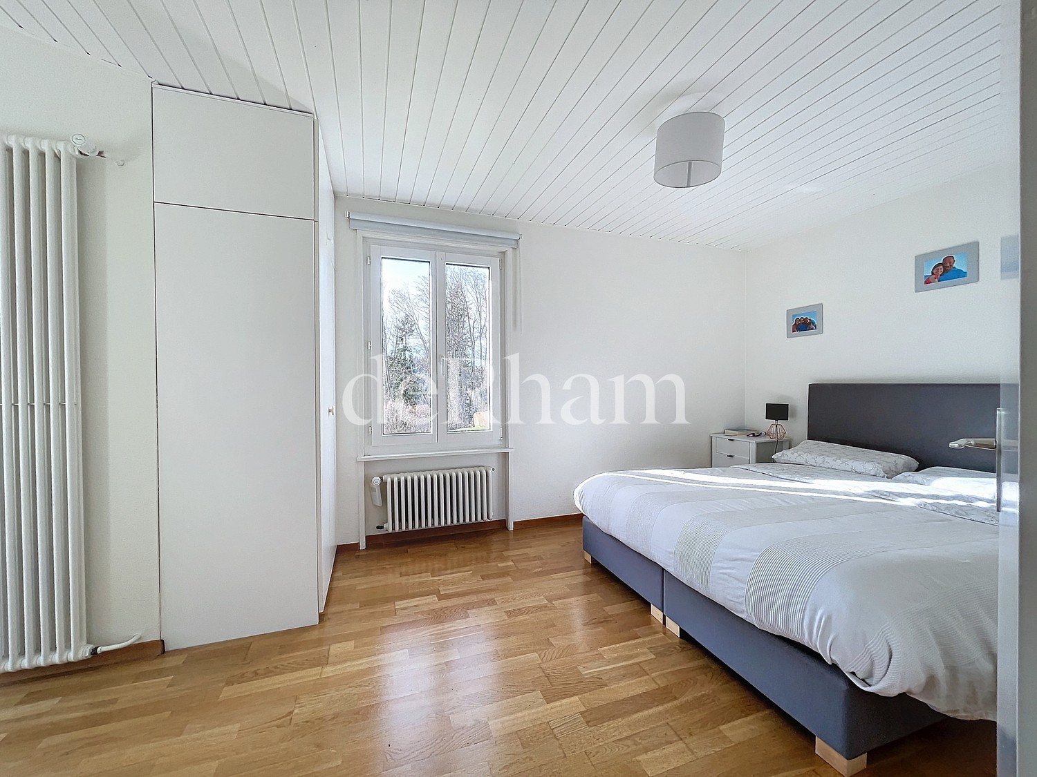 6 ½ Zimmer Villa