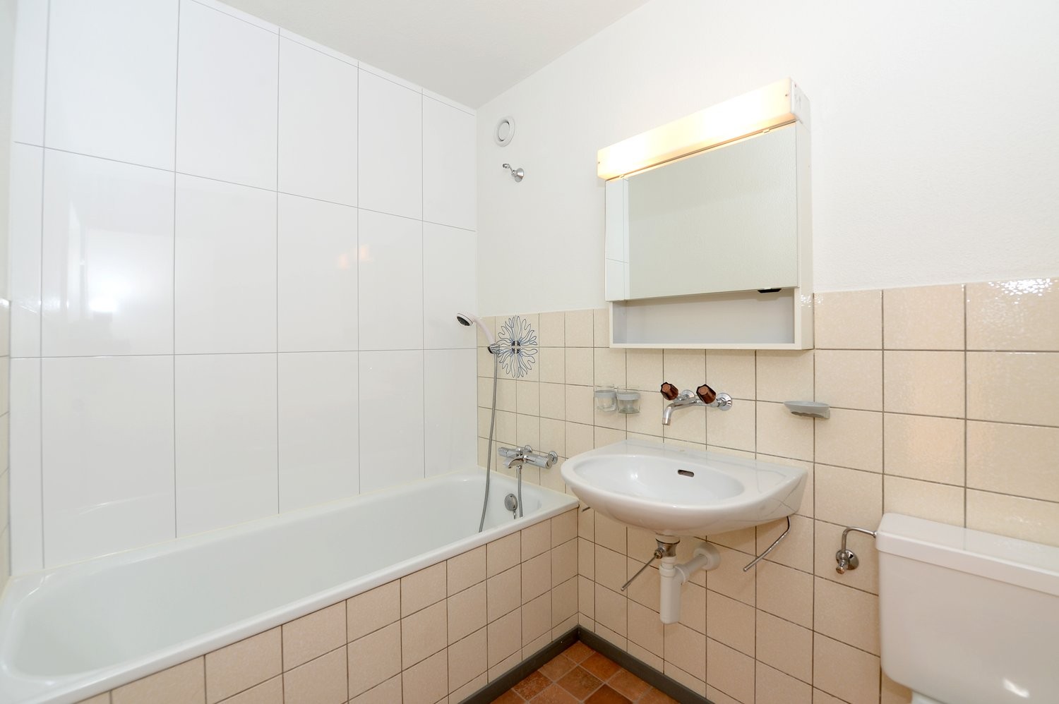 4 ½ Zimmer-Wohnung
