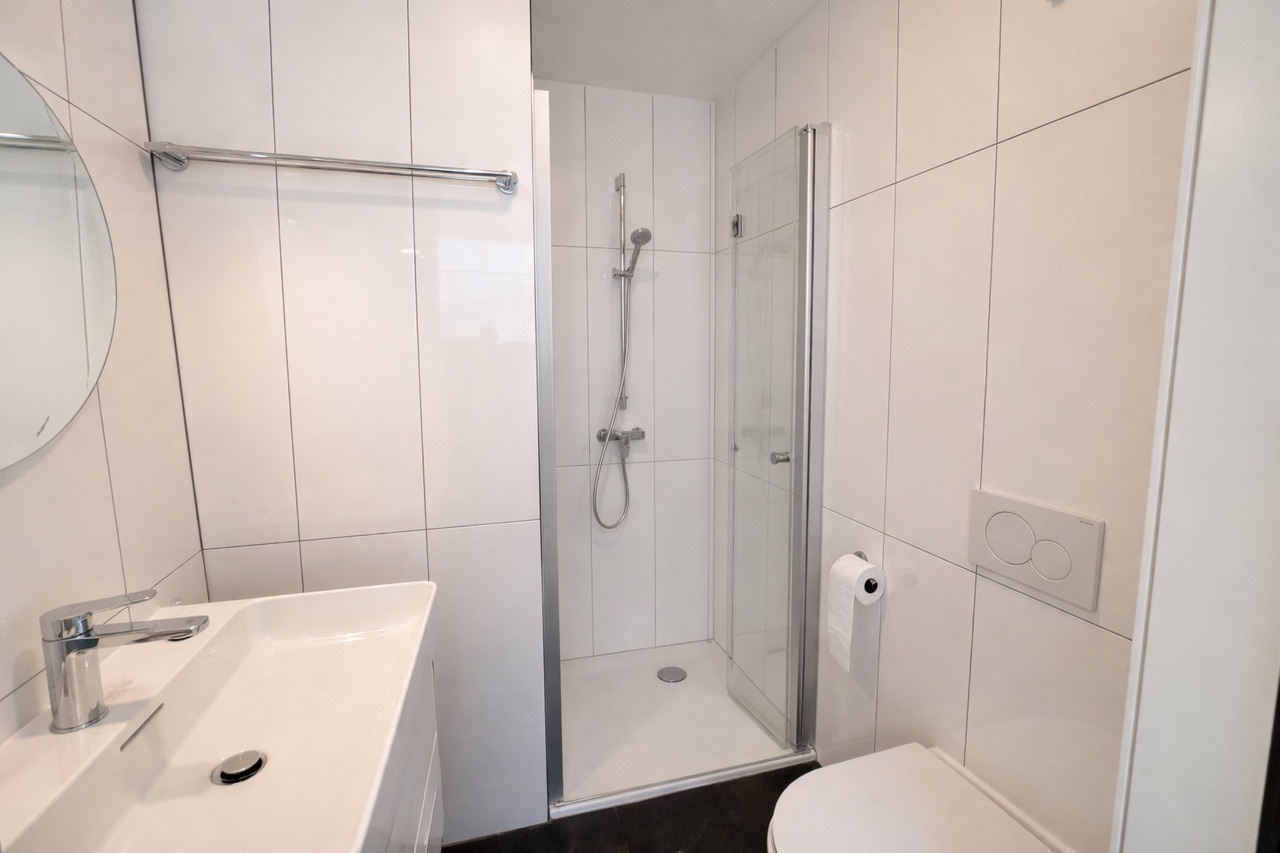 3 ½ Zimmer-Wohnung