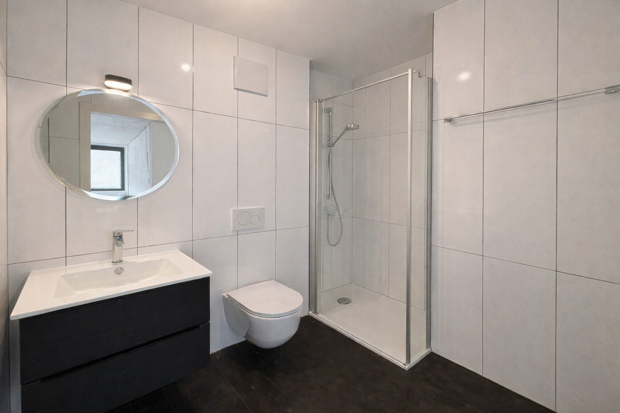 3 ½ Zimmer-Wohnung