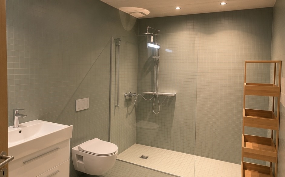 Appartamento di 2 ½ locali
