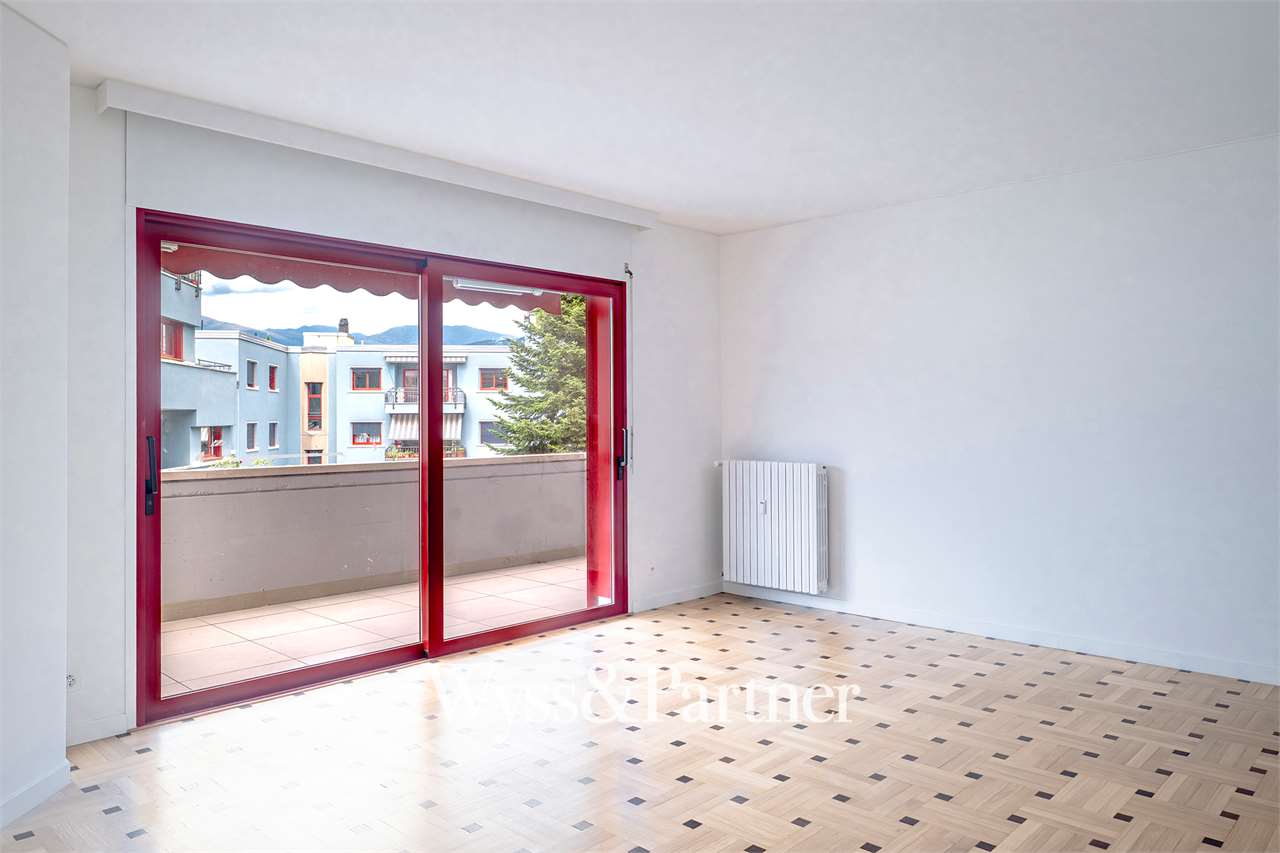 3 ½ Zimmer-Wohnung