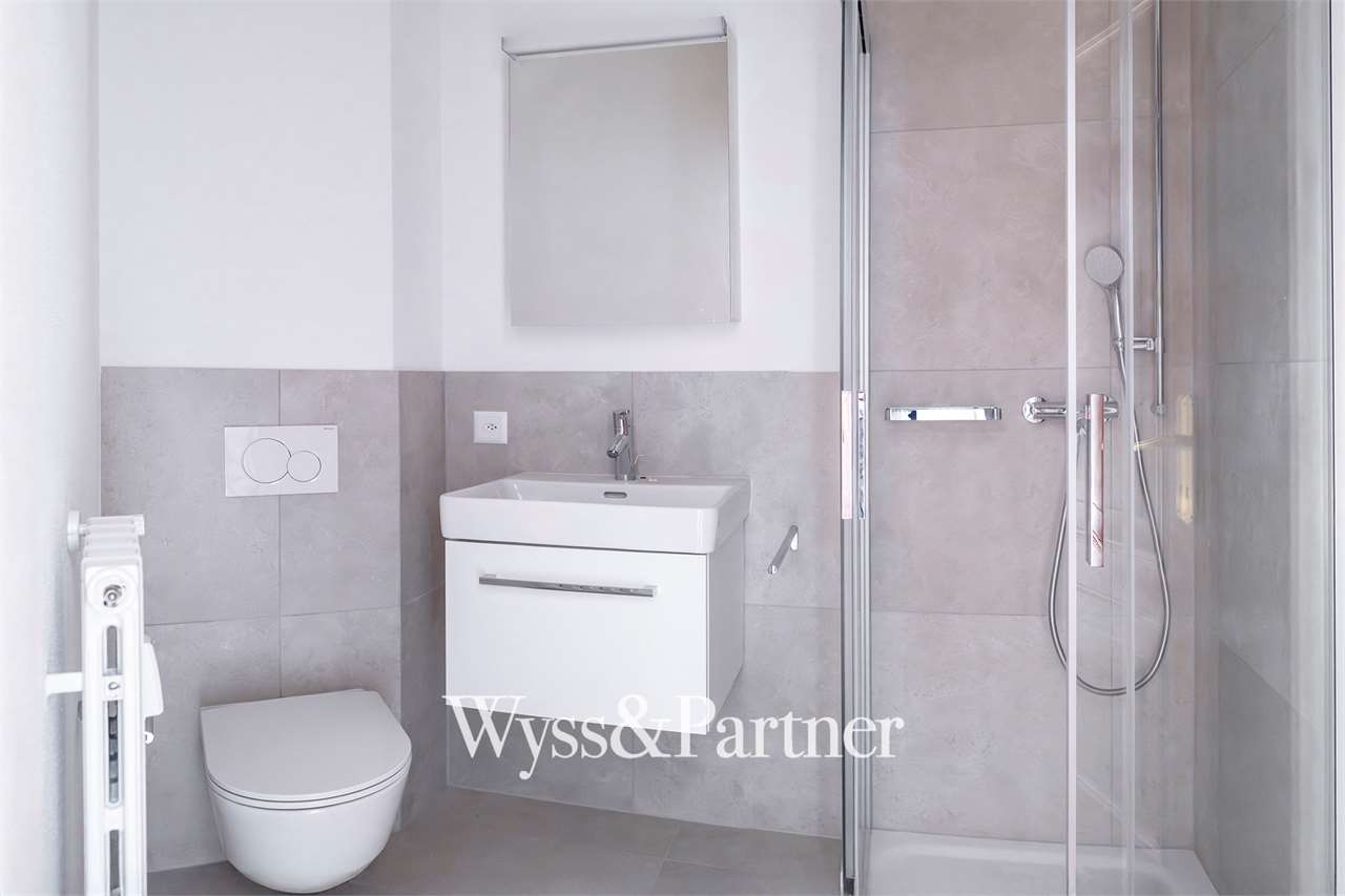 3 ½ Zimmer-Wohnung