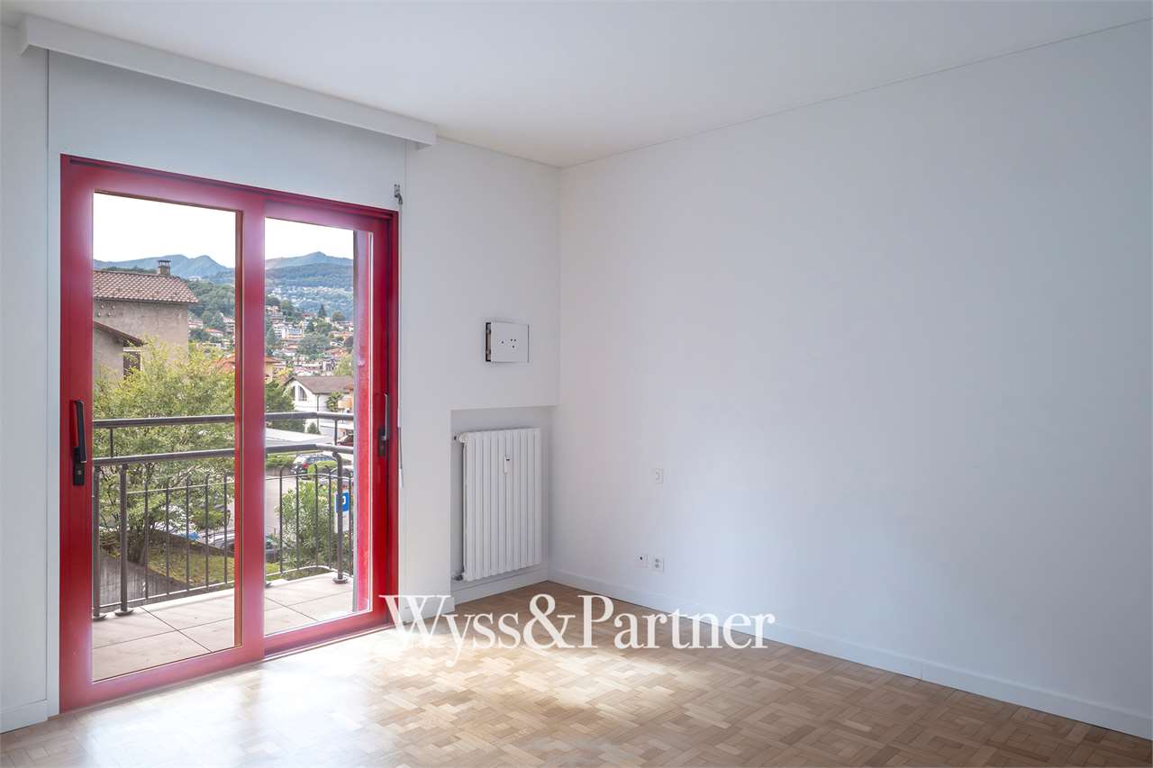 3 ½ Zimmer-Wohnung