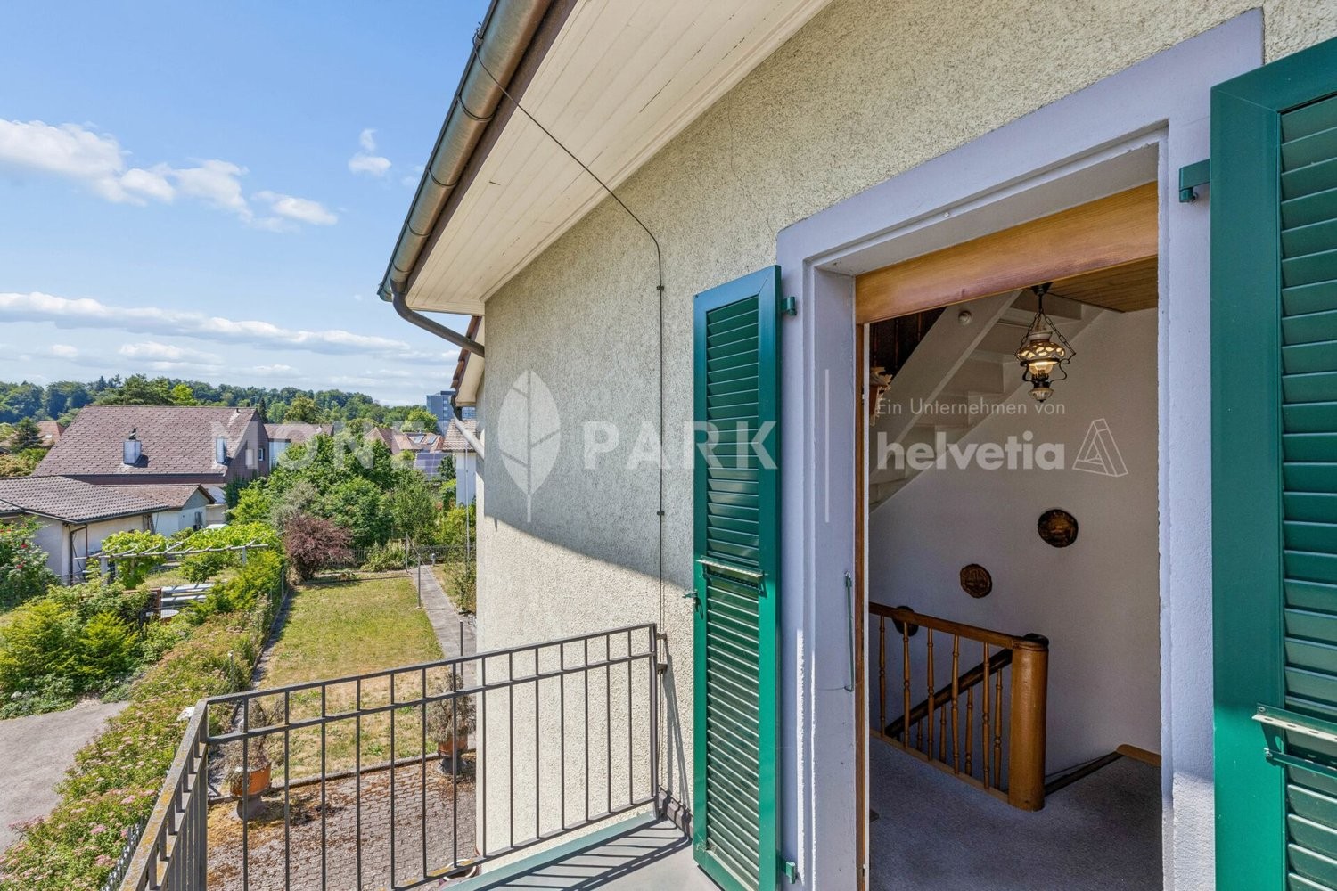 Casa duplex di 6 locali