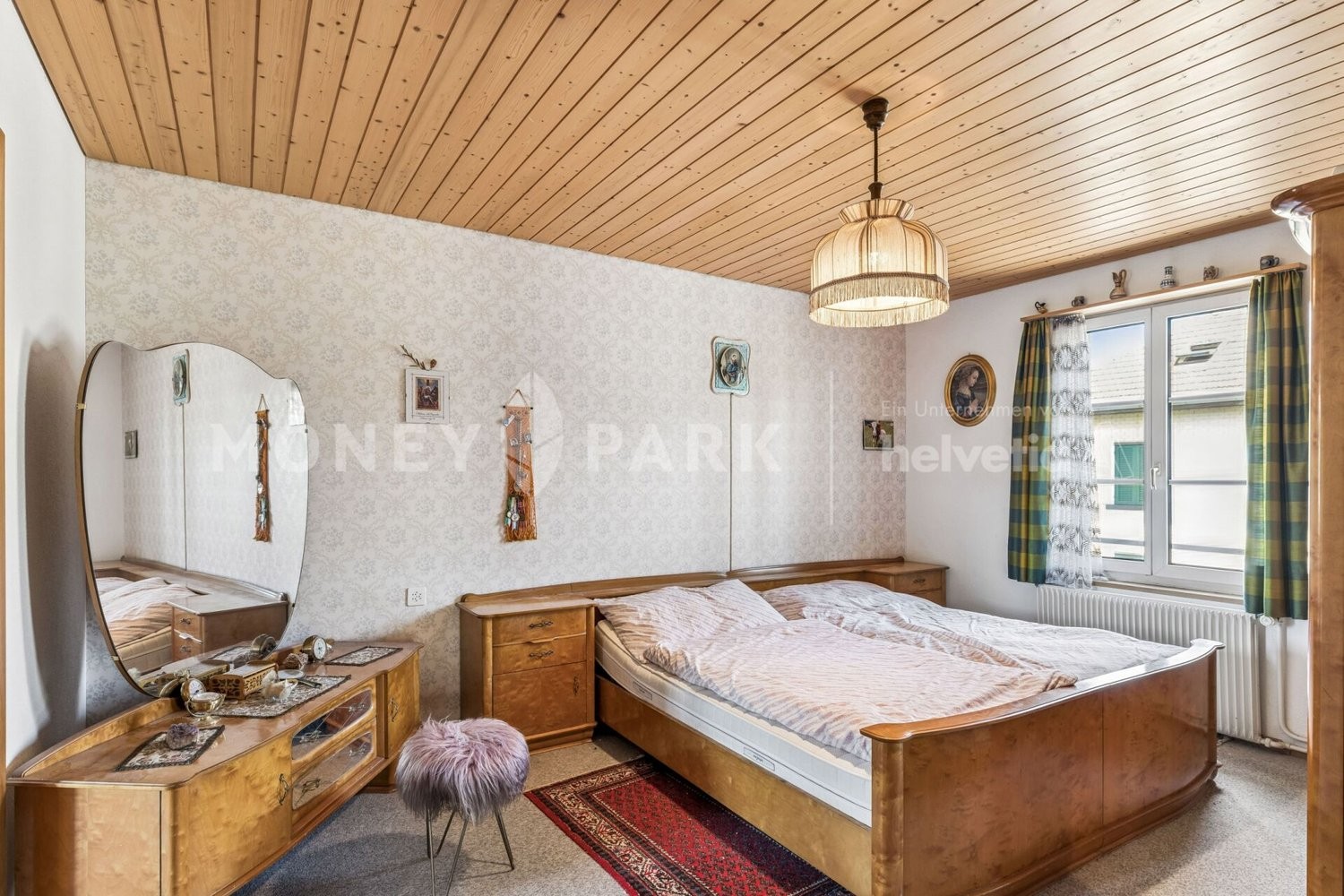 Casa duplex di 6 locali