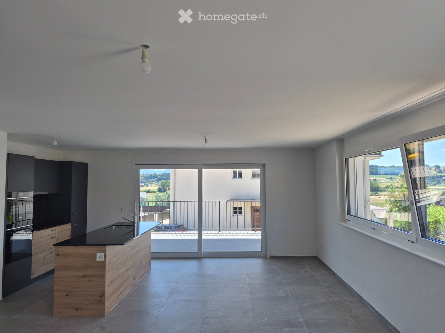 Appartamento di 5 ½ locali