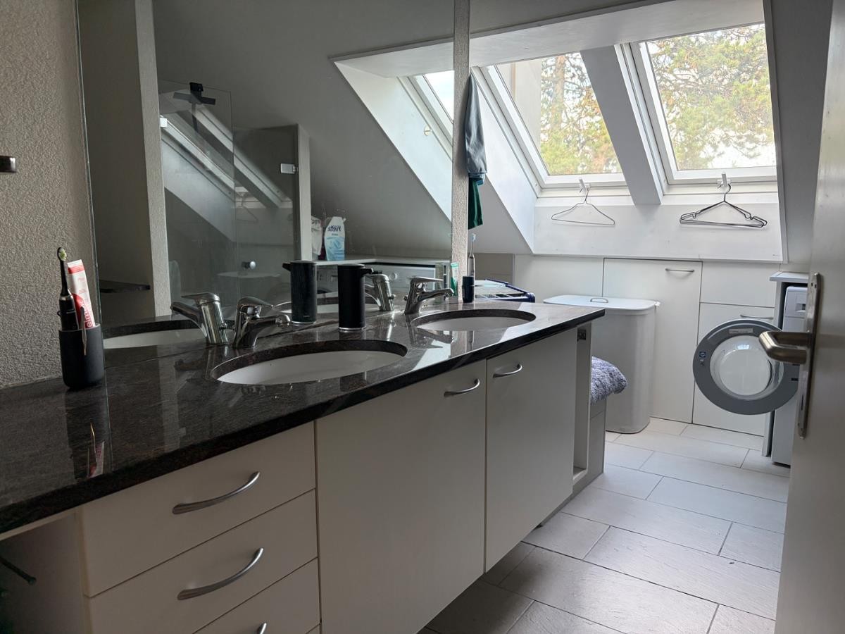 Appartement de 4 ½ pièces