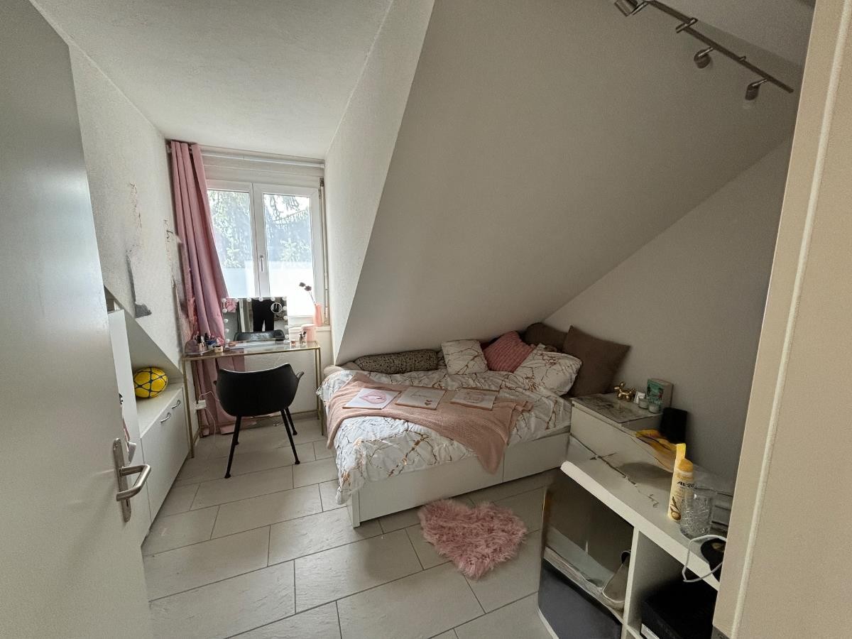 Appartement de 4 ½ pièces