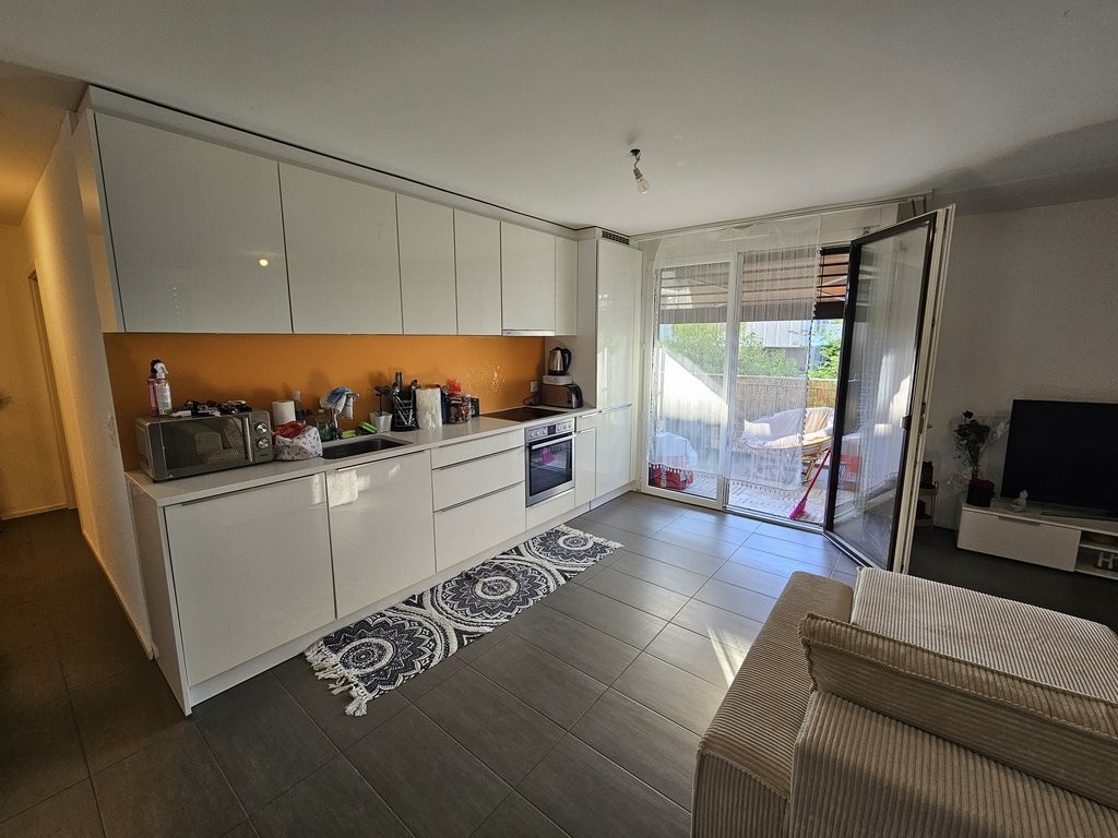 Appartamento di 2 ½ locali