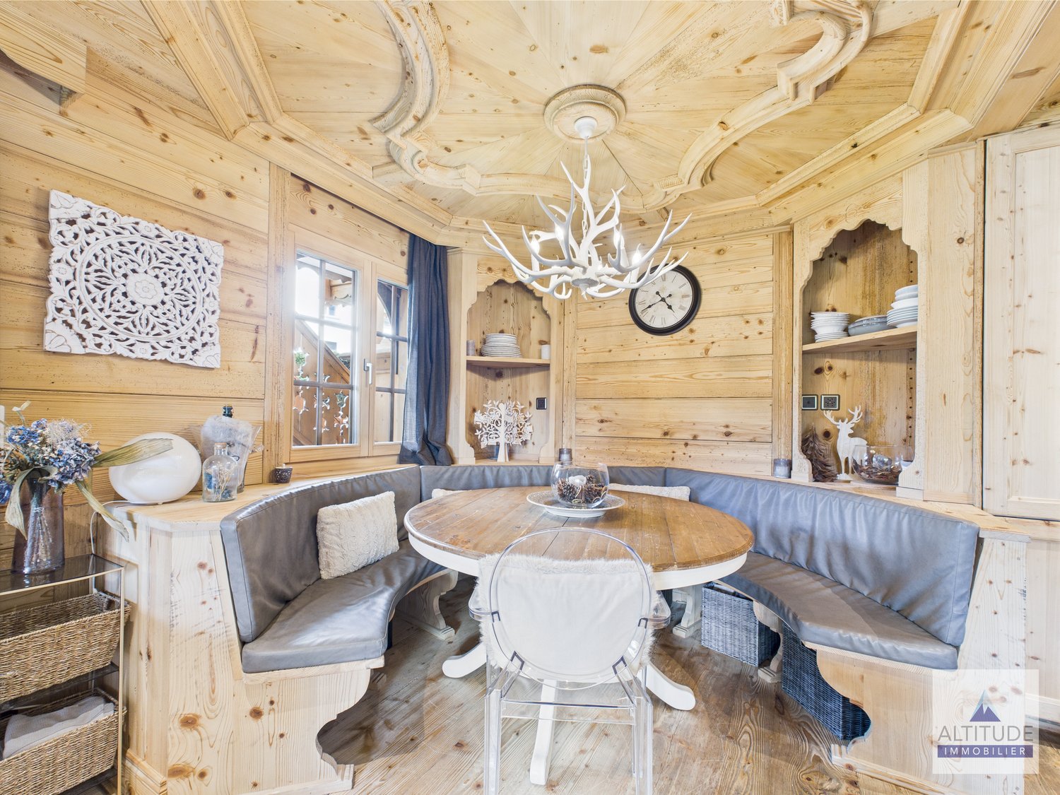 3 ½ Zimmer Wohnung