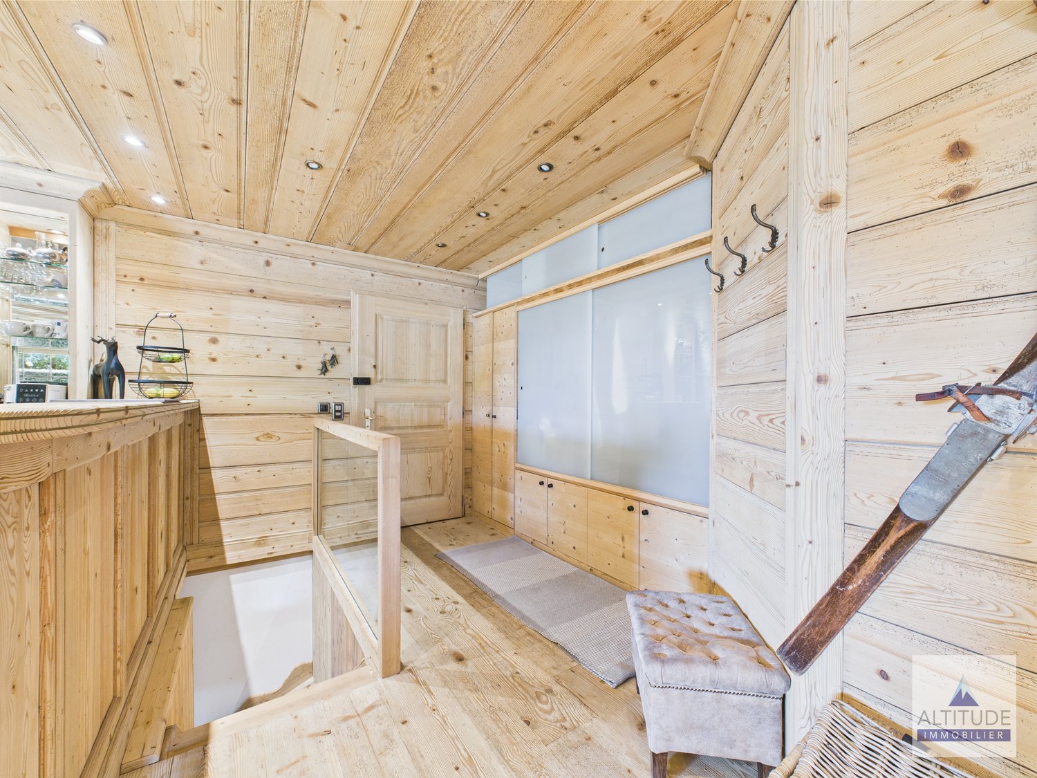 3 ½ Zimmer Wohnung