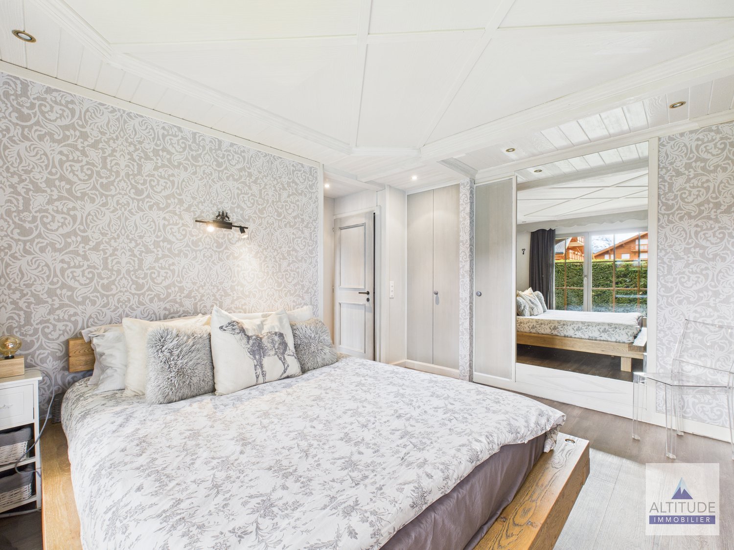 3 ½ Zimmer Wohnung