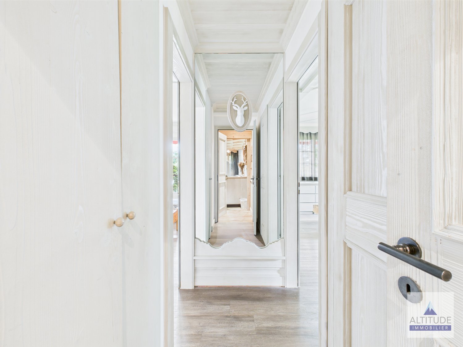3 ½ Zimmer Wohnung