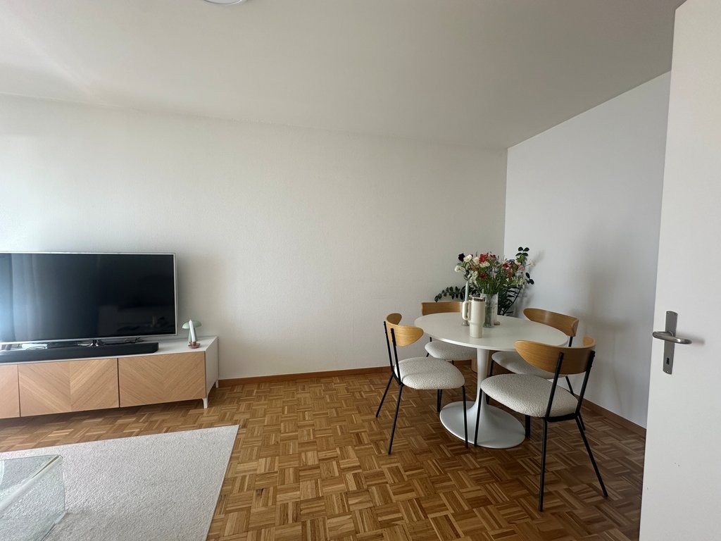2 rooms apartment