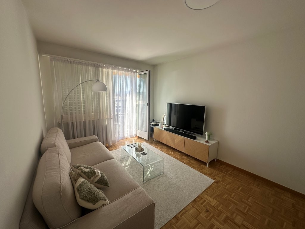 2 rooms apartment
