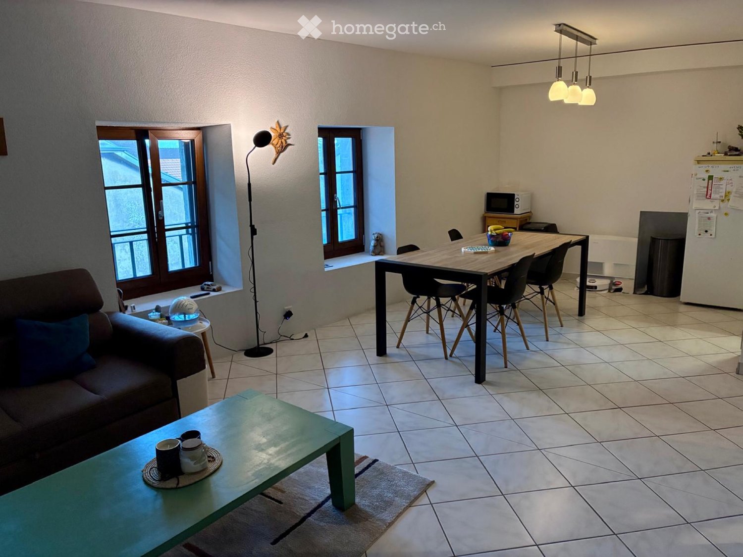 appartamento di 5 locali