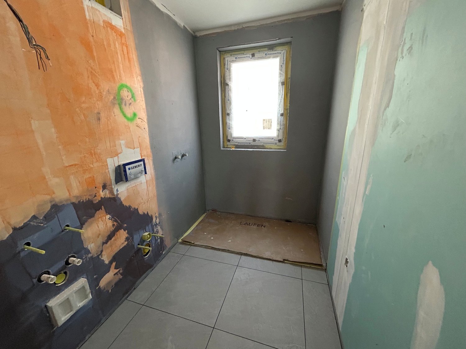 Appartamento di 4 ½ locali